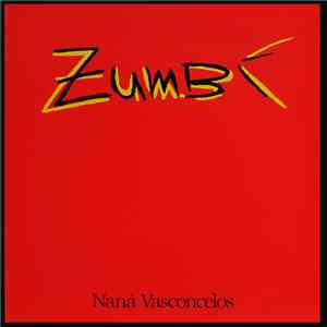 Naná Vasconcelos - Zumbi