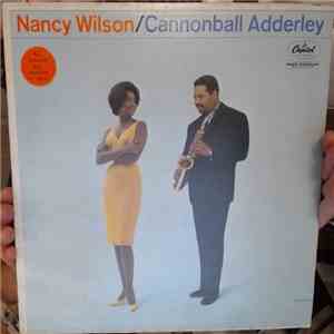Nancy Wilson / The Cannonball Adderley Quintet - Nancy Wilson / Cannonball  ...