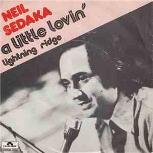 Neil Sedaka - A Little Lovin'