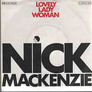 Nick MacKenzie - Lovely Lady Woman