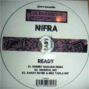 Nifra - Ready