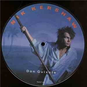 Nik Kershaw - Don Quixote