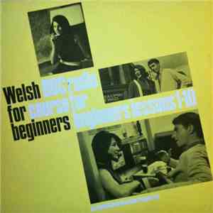 No Artist - Welsh For Beginners 1