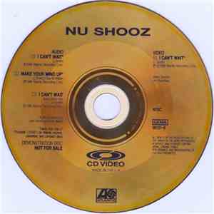 Nu Shooz - I Can't Wait