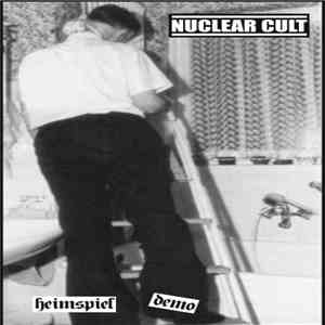 Nuclear Cult - Heimspiel Demo