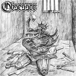 Obsessor - Mental Hell