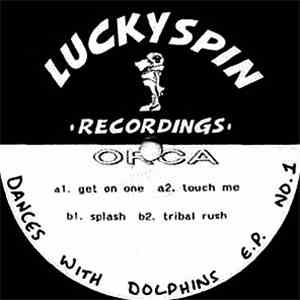 Orca - Dances With Dolphins E.P. No. 1