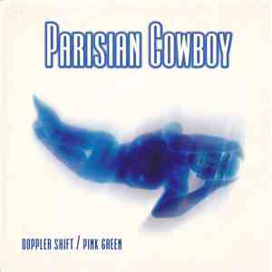 Parisian Cowboy - Doppler Shift