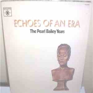 Pearl Bailey - The Pearl Bailey Years