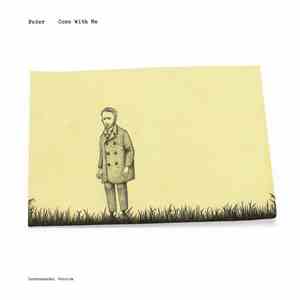 Peder - Come With Me (Instrumental Version)