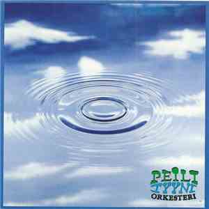 Peilityyni Orkesteri - Peilityyni Orkesteri
