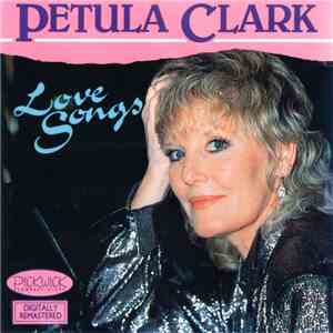 Petula Clark - Love Songs