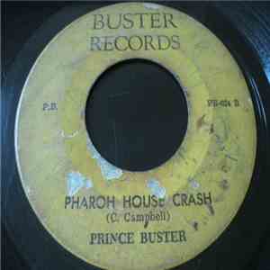 Prince Buster - Rough Grina