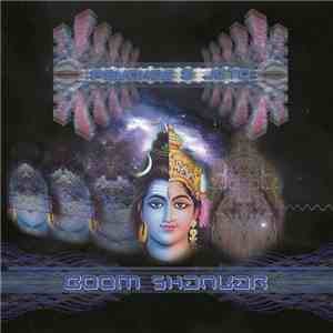 Psychoz & Jeto - Boom Shankar