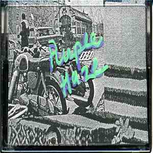Purple Haze  - Perpetual Shopping