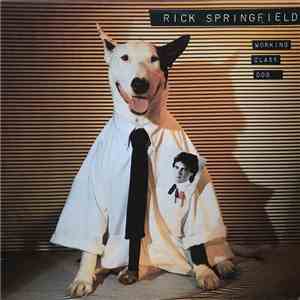 Rick Springfield - Working Class Dog