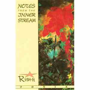 Rishi - Notes From The Inner Stream