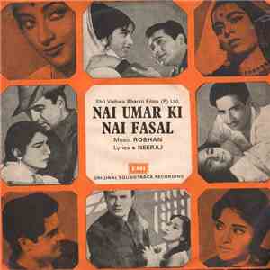 Roshan  - Nai Umar Ki Nai Fasal