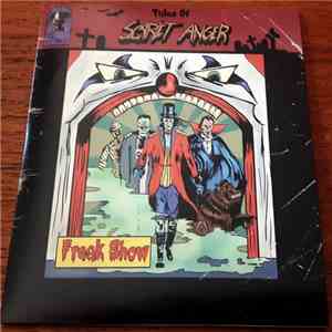 Scarlet Anger - Freak Show