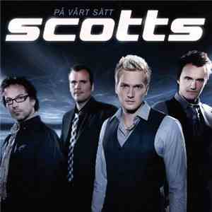 Scotts - På Vårt Sätt