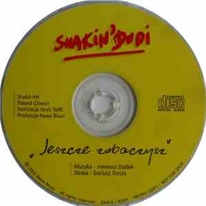 Shakin' Dudi - Jeszcze Zobaczysz