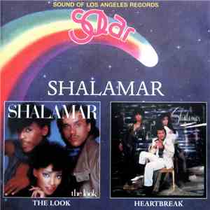 Shalamar - The Look / Heartbreak