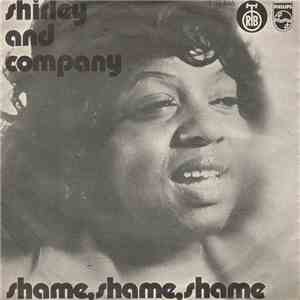Shirley And Company - Shame, Shame, Shame