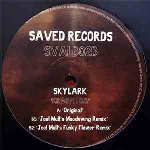 Skylark - Krakatoa