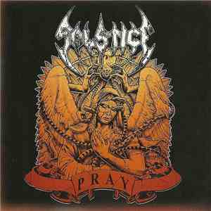 Solstice  - Pray