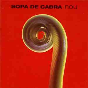 Sopa De Cabra - Nou