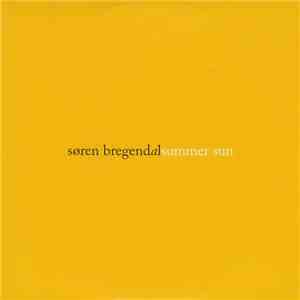 Søren Bregendal - Summer Sun