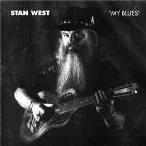 Stan West - My Blues