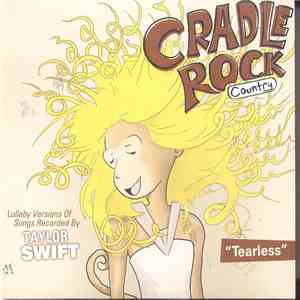 Stephen Gause - Tearless, Lullaby Versions Of Songs Recorded By Taylor Swift
