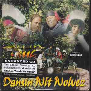 Strik 9ine - Dansin Wit Wolvez