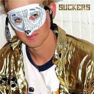 Suckers - Suckers E.P.