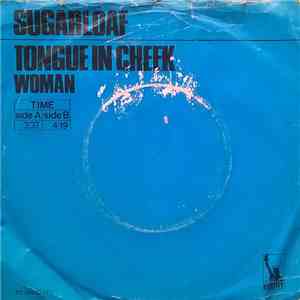 Sugarloaf - Tongue In Cheek