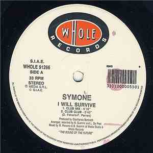 Symone - I Will Survive