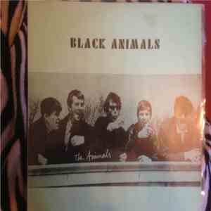 The Animals - Black Animals
