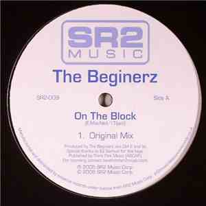 The Beginerz - On The Block