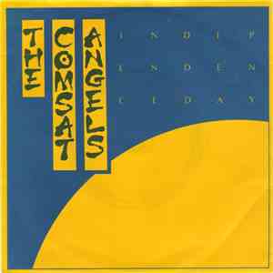 The Comsat Angels - Independence Day