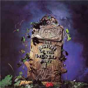 The Damned - The History Of The World - Part I