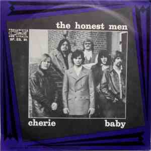 The Honest Men - Cherie