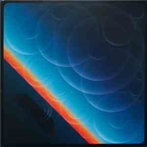 The Mars Volta - Noctourniquet