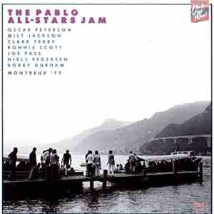 The Pablo All-Stars Jam - Montreux '77
