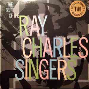 The Ray Charles Singers - The Best Of The Ray Charles Singers