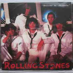 The Rolling Stones - Welcome To Australia
