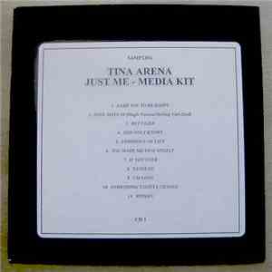 Tina Arena - Just Me