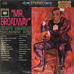 Tony Bennett - 