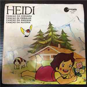 Unknown Artist - Heidi