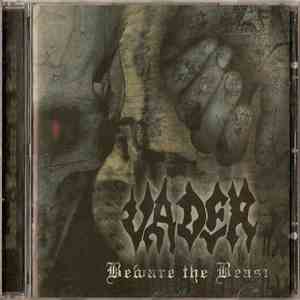 Vader - Beware The Beast